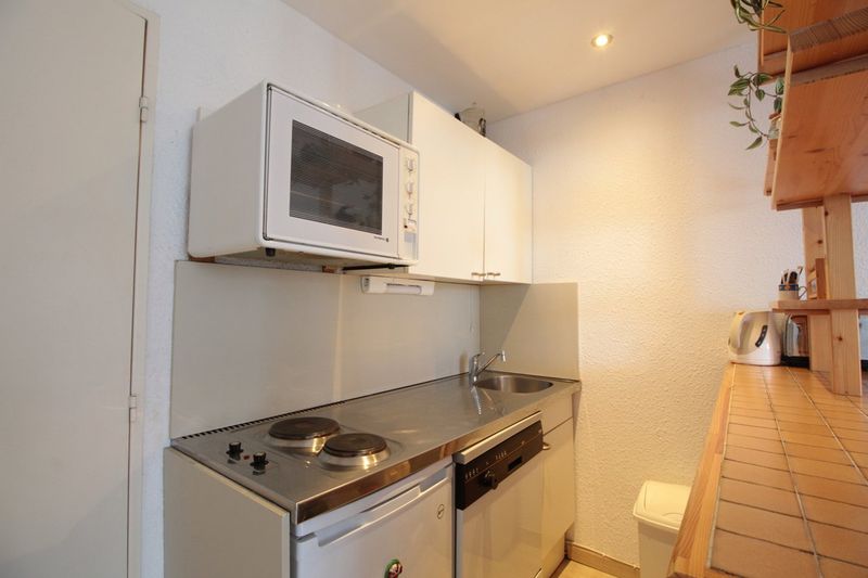 Appartment Pollux POL209 - Flaine Forêt 1700