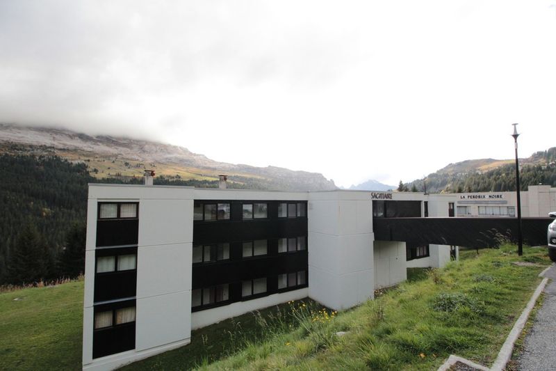 Appartment Sagittaire SAG308 - Flaine Forêt 1700