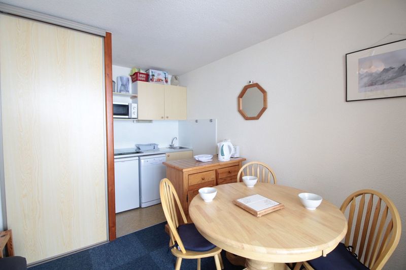 Appartment Sagittaire SAG308 - Flaine Forêt 1700