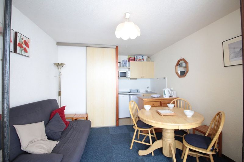 Appartment Sagittaire SAG308 - Flaine Forêt 1700