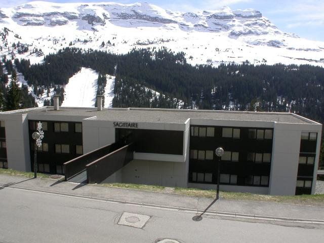 Appartment Sagittaire SAG308 - Flaine Forêt 1700