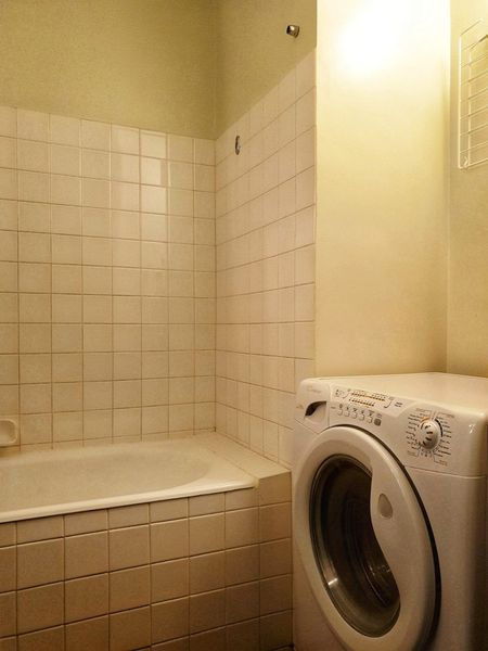 Appartment Cassiopee CASF06 - Flaine Forum 1600