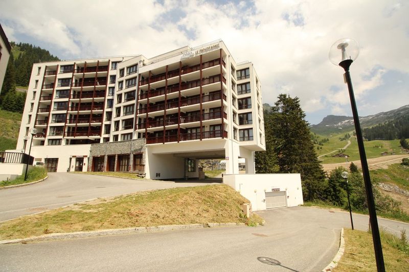 Appartment Panoramic PAN214 - Flaine Forêt 1700