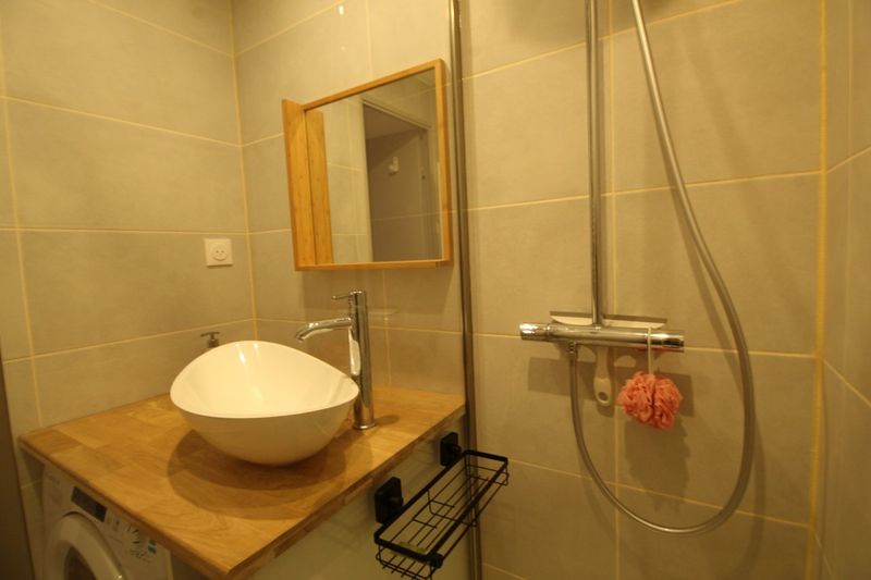 Appartment Sirius SIR301 - Flaine Forêt 1700