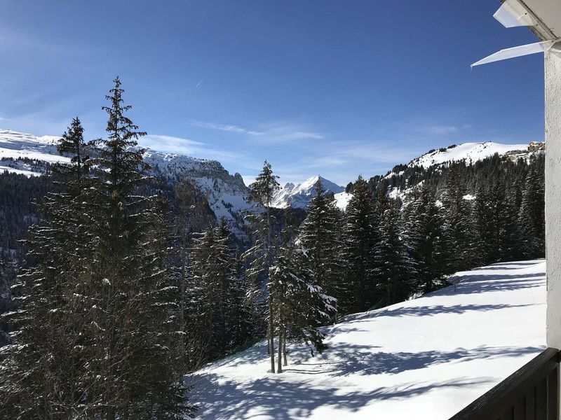 Appartment Sirius SIR301 - Flaine Forêt 1700