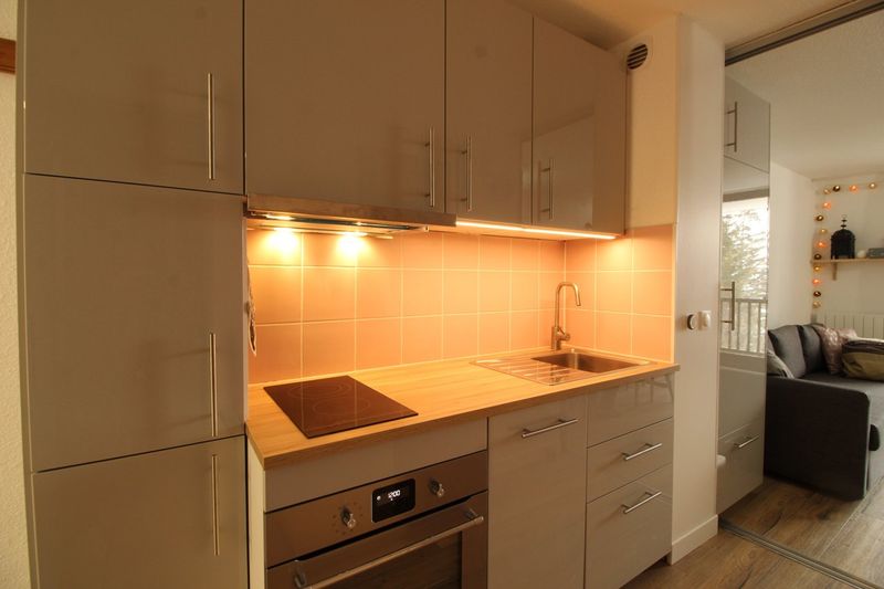 Appartment Sirius SIR301 - Flaine Forêt 1700