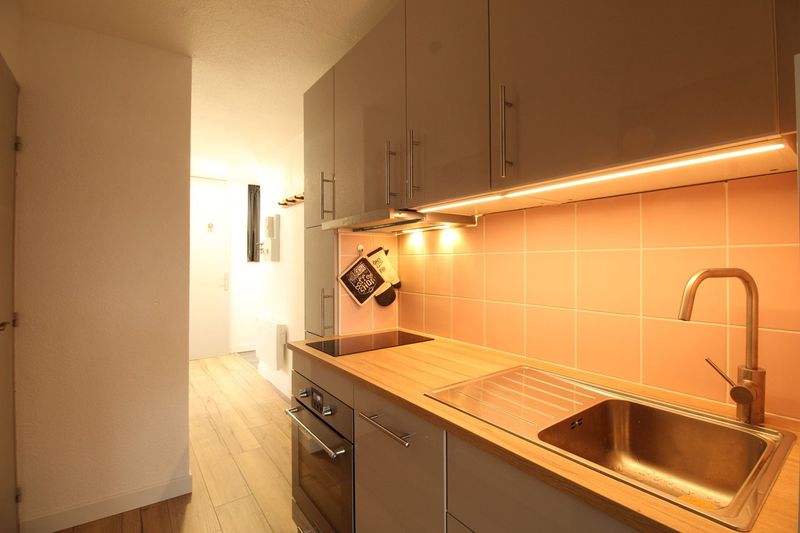 Appartment Sirius SIR301 - Flaine Forêt 1700