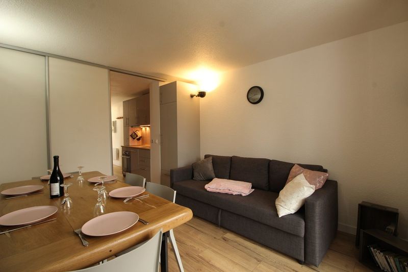 Appartment Sirius SIR301 - Flaine Forêt 1700