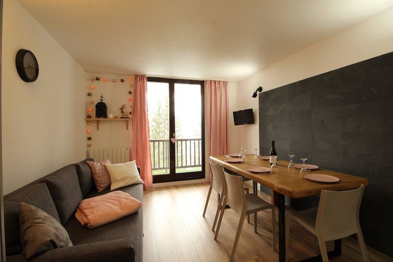 Appartment Sirius SIR301 - Flaine Forêt 1700