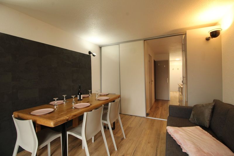 Appartment Sirius SIR301 - Flaine Forêt 1700