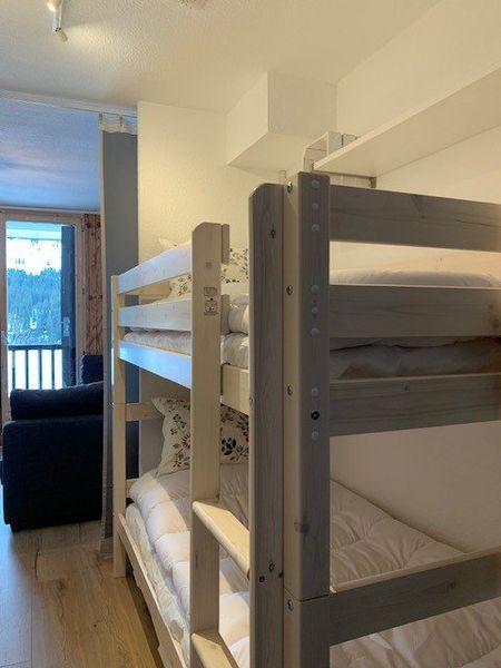 Appartment Sagittaire SAG007 - Flaine Forêt 1700