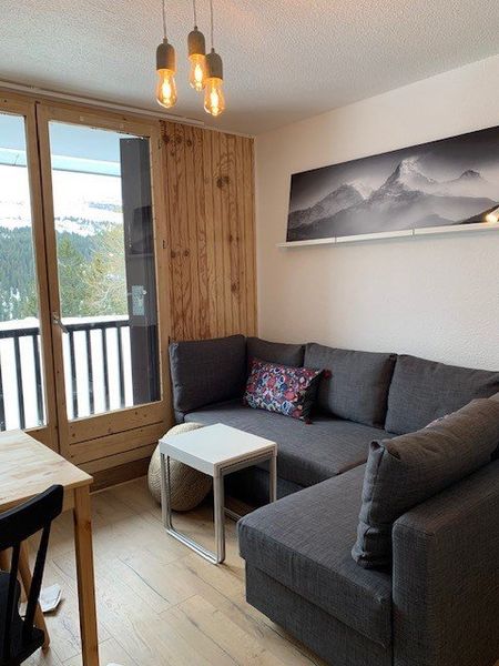 Appartment Sagittaire SAG007 - Flaine Forêt 1700