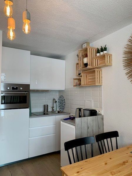 Appartment Sagittaire SAG007 - Flaine Forêt 1700