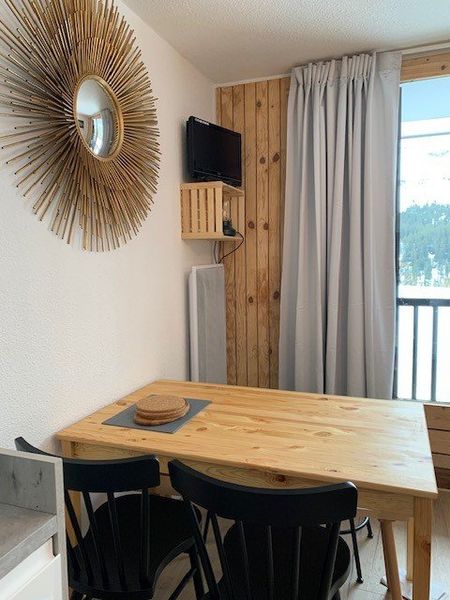 Appartment Sagittaire SAG007 - Flaine Forêt 1700