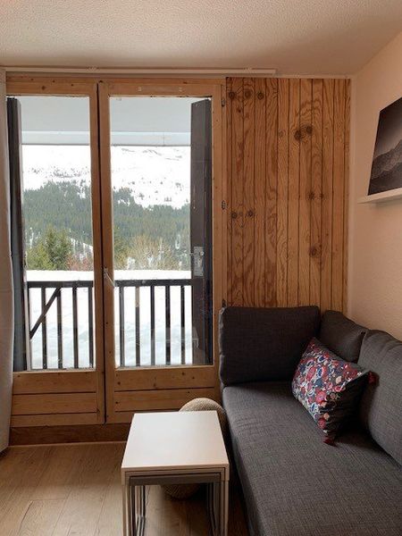 Appartment Sagittaire SAG007 - Flaine Forêt 1700