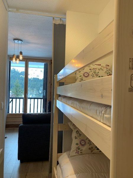 Appartment Sagittaire SAG007 - Flaine Forêt 1700