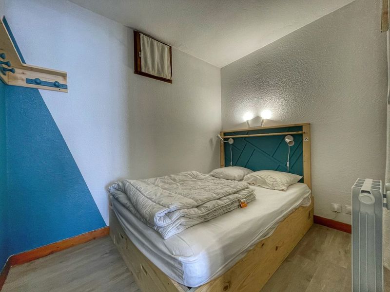 Appartment Doris DOR104 - Flaine Forêt 1700