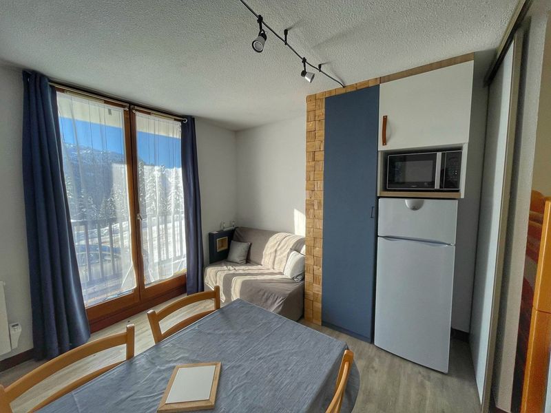 Appartment Doris DOR104 - Flaine Forêt 1700