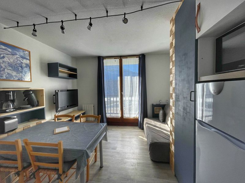 Appartment Doris DOR104 - Flaine Forêt 1700