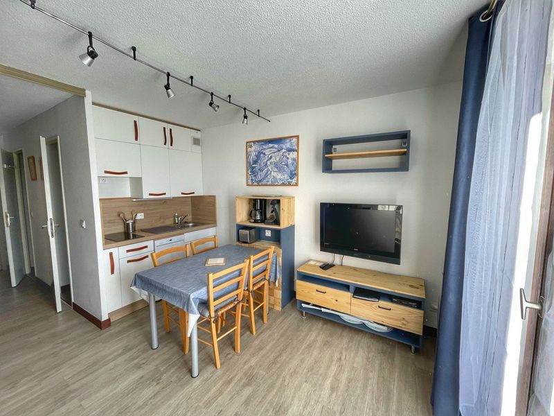 Appartment Doris DOR104 - Flaine Forêt 1700