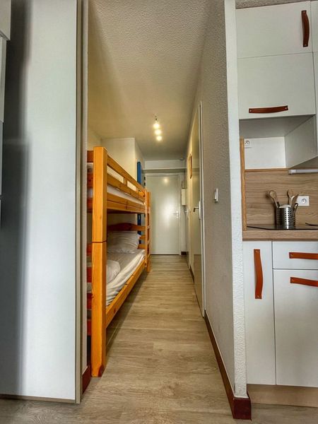 Appartment Doris DOR104 - Flaine Forêt 1700