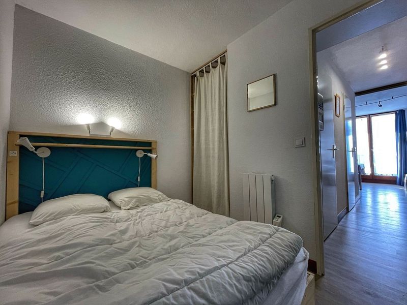 Appartment Doris DOR104 - Flaine Forêt 1700