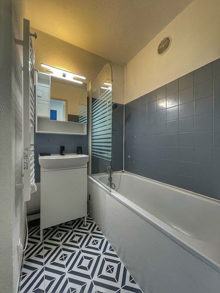 Appartment Doris DOR104 - Flaine Forêt 1700