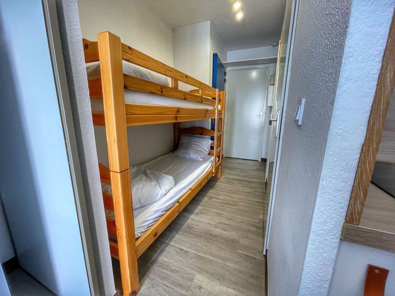 Appartment Doris DOR104 - Flaine Forêt 1700
