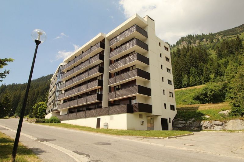 Appartment Doris DOR104 - Flaine Forêt 1700