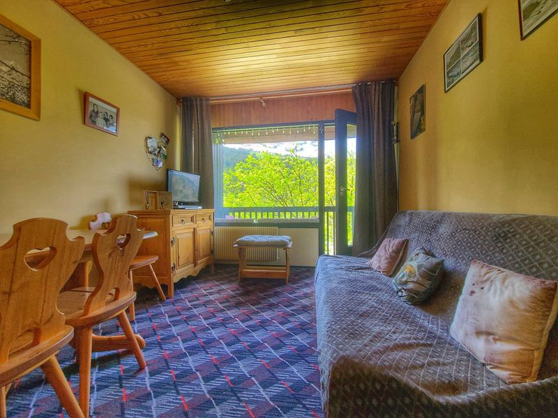 Appartment Eridan ERE103 - Flaine Forum 1600
