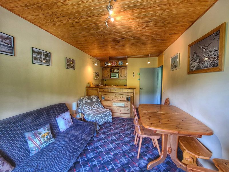 Appartment Eridan ERE103 - Flaine Forum 1600