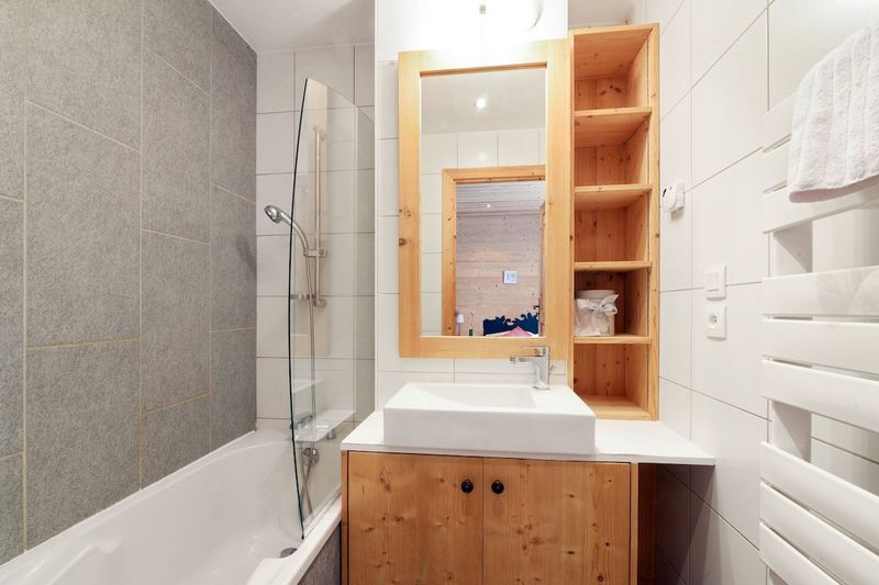 Appartment Portes Du Grand Massif PGMD05 - Flaine Le Hameau 1800