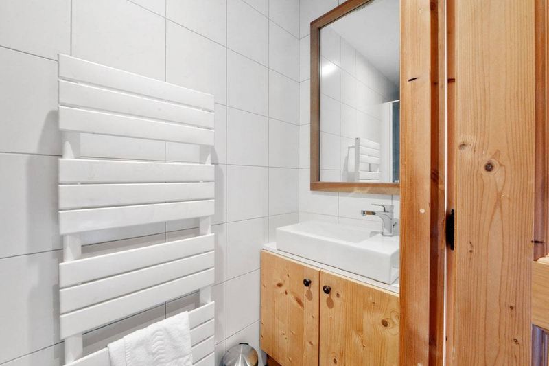 Appartment Portes Du Grand Massif PGMD05 - Flaine Le Hameau 1800