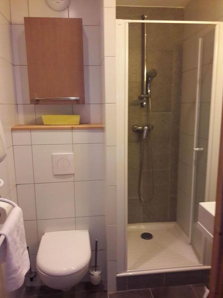 Appartment Portes Du Grand Massif PGMD05 - Flaine Le Hameau 1800