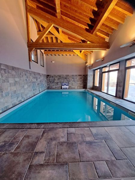 Appartment Portes Du Grand Massif PGMD05 - Flaine Le Hameau 1800
