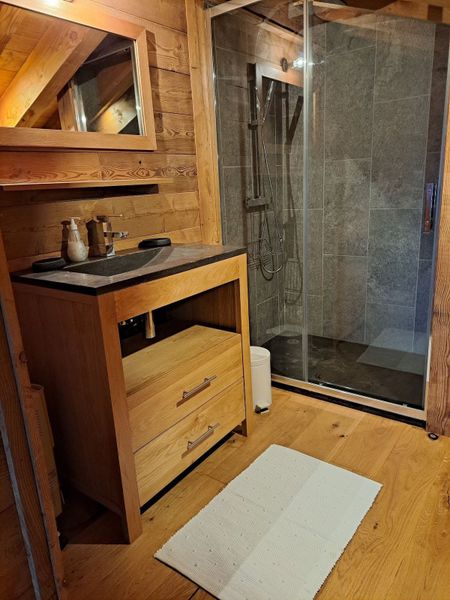 Appartment Portes Du Grand Massif PGMD05 - Flaine Le Hameau 1800