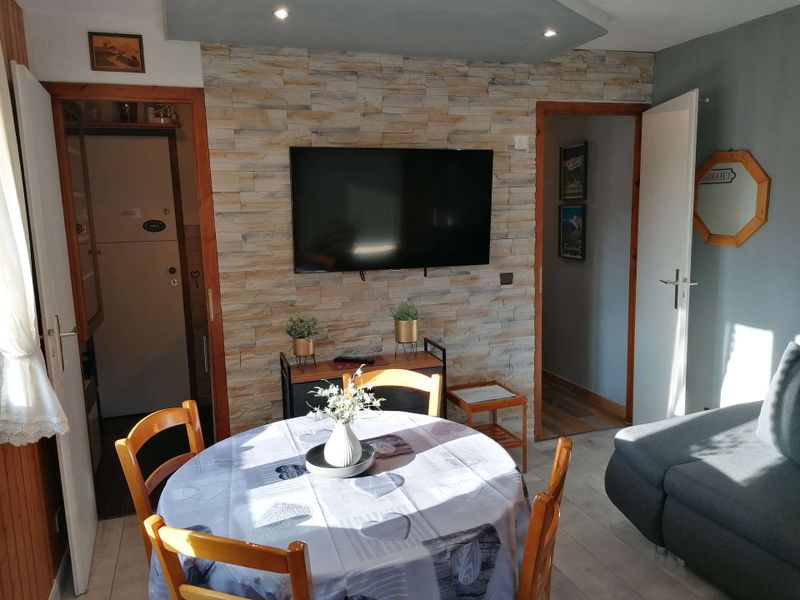 Apartment 2 rooms 4 persons - Appartment Yeti GB750-A0 - Le Grand Bornand
