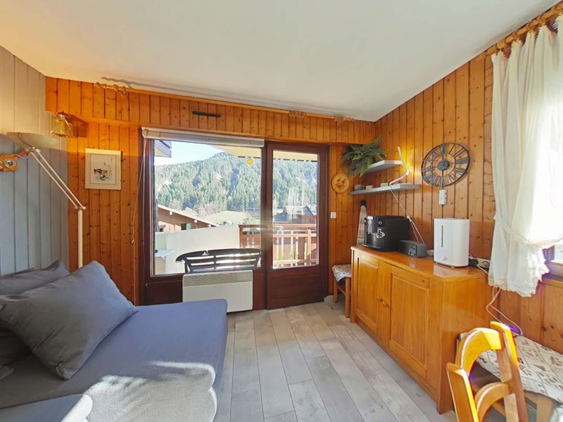 Apartment 2 rooms 4 persons - Appartment Yeti GB750-A0 - Le Grand Bornand