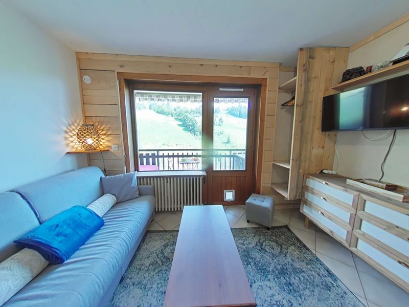 Studio 4 persons - Appartment Planay CH320-1C - Le Grand Bornand