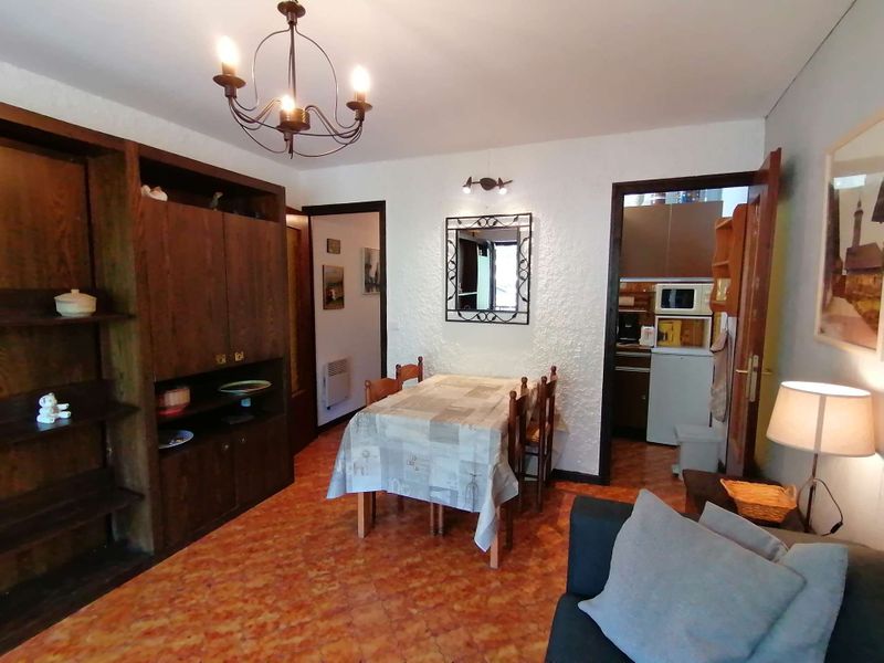 Studio 4 persons - Appartment Oree Des Pistes A CH300-02Q - Le Grand Bornand