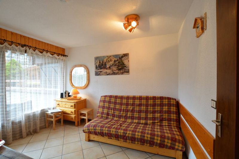 Studio 4 personnes - Appartment Cottagnes CH170-008 - Le Grand Bornand