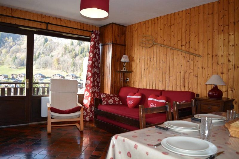 Studio 4 persons - Appartment Oree Des Pistes B CH310-2O - Le Grand Bornand