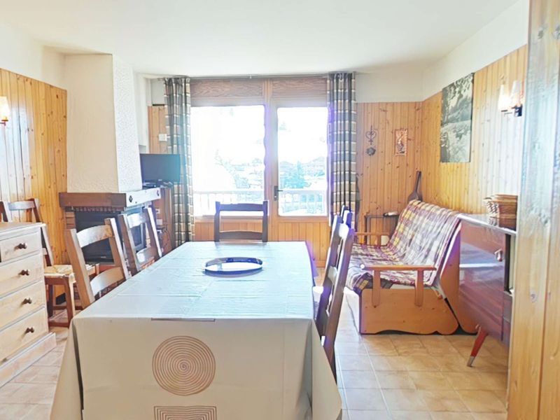Apartment 2 Rooms 5 People - Appartment Vardase CH410-1D - Le Grand Bornand