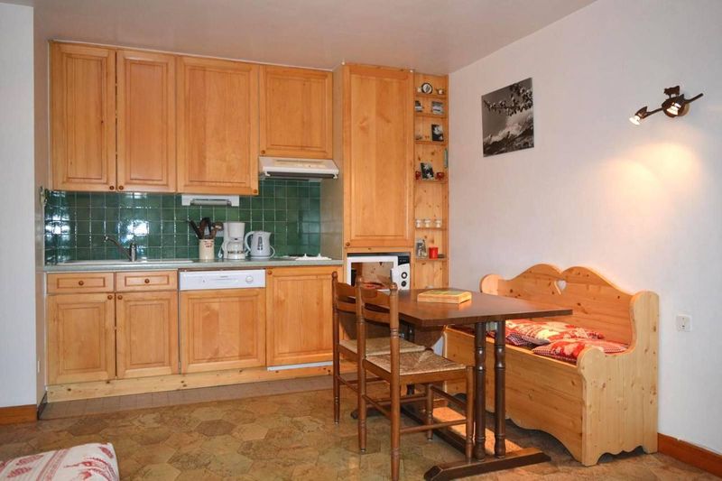Appartment 2 rooms 5 persons - Appartment Vardase CH410-2E - Le Grand Bornand