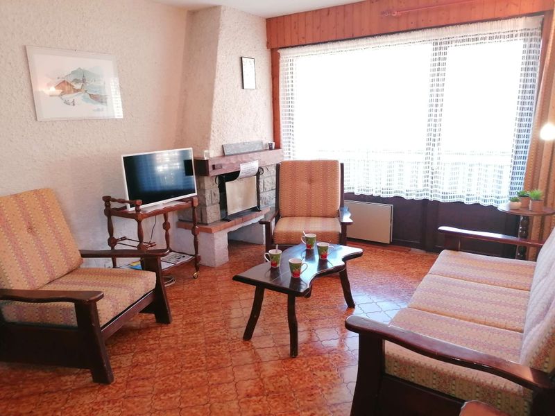 Apartment 2 rooms 4 persons - Appartment Oree Des Pistes A CH300-1L - Le Grand Bornand