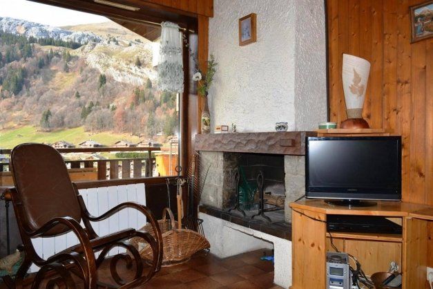 Apartment 2 Rooms 6 Persons - Appartment Oree Des Pistes B HSCH310-3Y - Le Grand Bornand