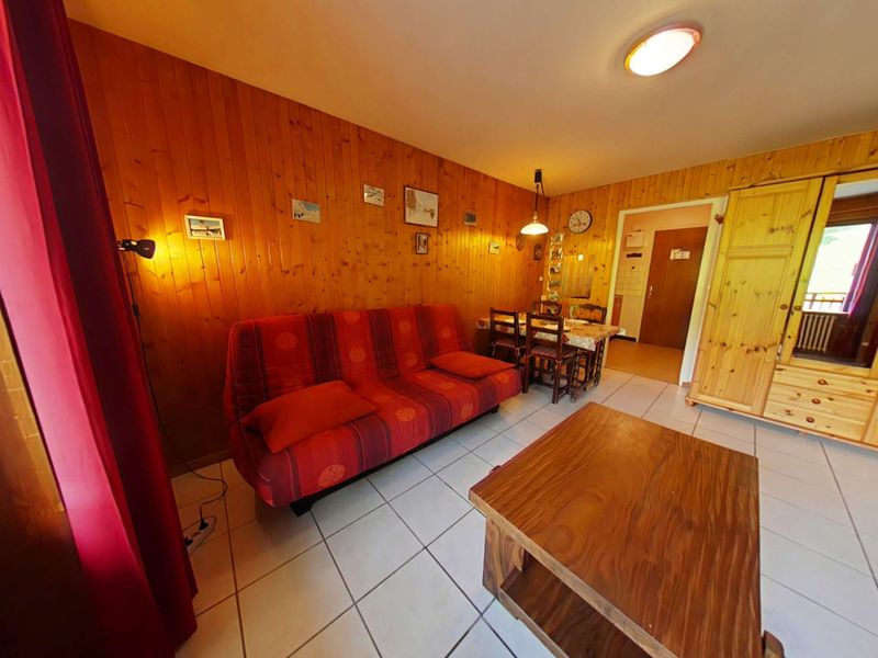 Studio 4 personnes - Appartment Planay CH320-0B - Le Grand Bornand