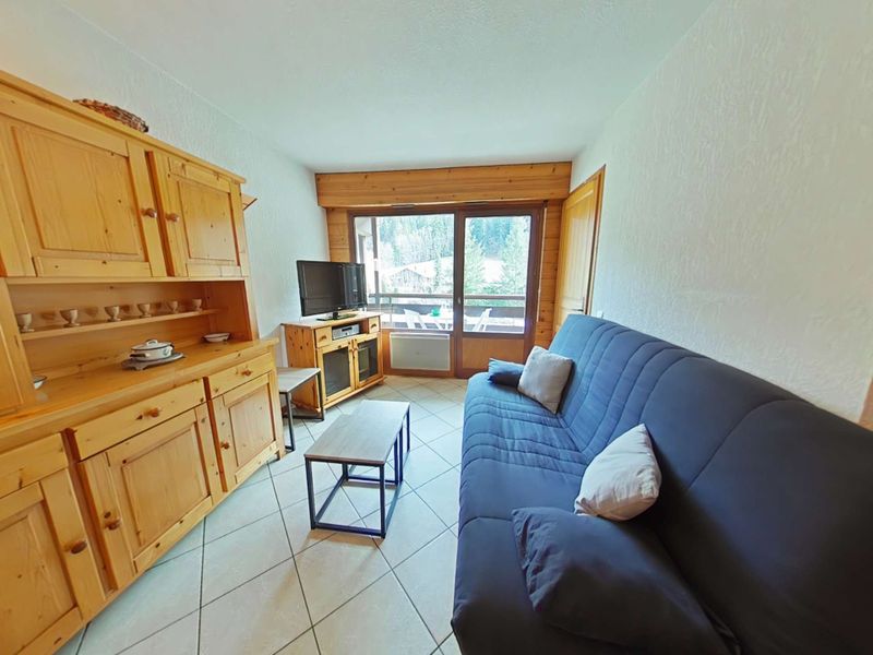 2-Bedroom Apartment for 6 Persons - Appartment Alpina C GB060-012 - Le Grand Bornand