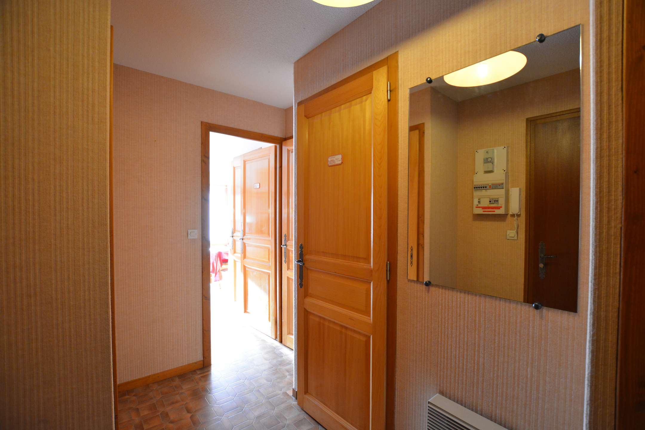 Appartement Alpina A GB040-006 - Le Grand Bornand