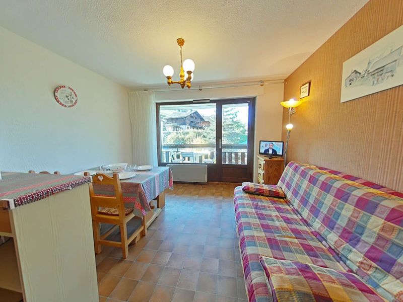 Studio 4 persons - Appartment Venay 3 CH440-1I - Le Grand Bornand